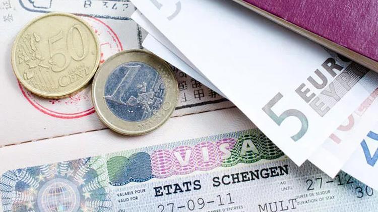 Schengen vize başvurusu neden reddediliyor Türkiye ilk sırada, en kolay Schengen vizesi veren ülkeler