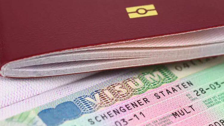 Schengen vize başvurusu neden reddediliyor Türkiye ilk sırada, en kolay Schengen vizesi veren ülkeler
