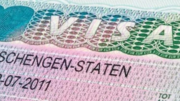Schengen vize başvurusu neden reddediliyor Türkiye ilk sırada, en kolay Schengen vizesi veren ülkeler