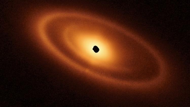 James Webb Uzay Teleskobundan müthiş keşif Atmosferinde su buharı bulundu