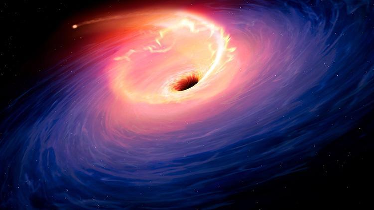 James Webb Uzay Teleskobundan müthiş keşif Atmosferinde su buharı bulundu