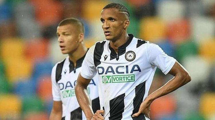 TRANSFERDE İKİNCİ BOMBA BECAO