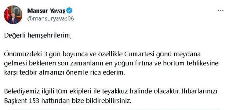 Meteoroloji son dakika uyardı: Yağmur dalgası illeri fena vuracak Sel, fırtına, hortum alarmı
