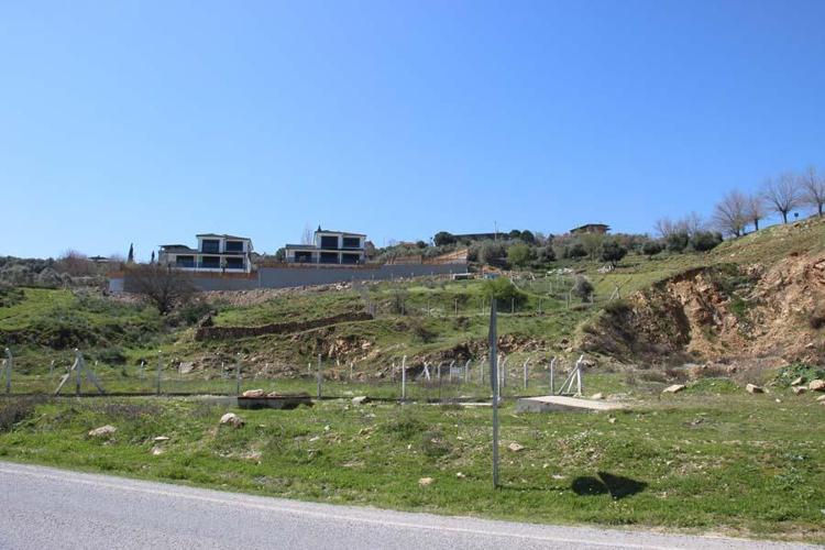 Arsalar da değerlendi