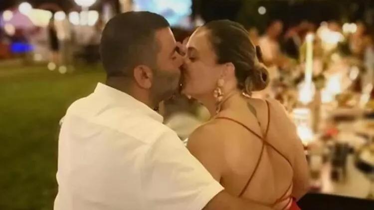 Ceyda Düvenci ve Bülent Şakrak çiftinden kötü haber