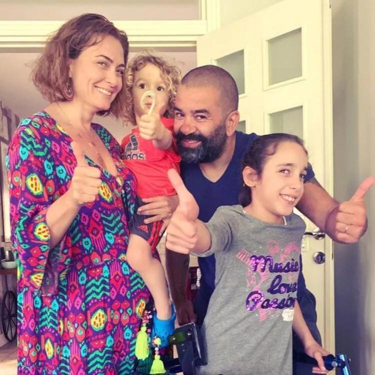 Ceyda Düvenci ve Bülent Şakrak çiftinden kötü haber