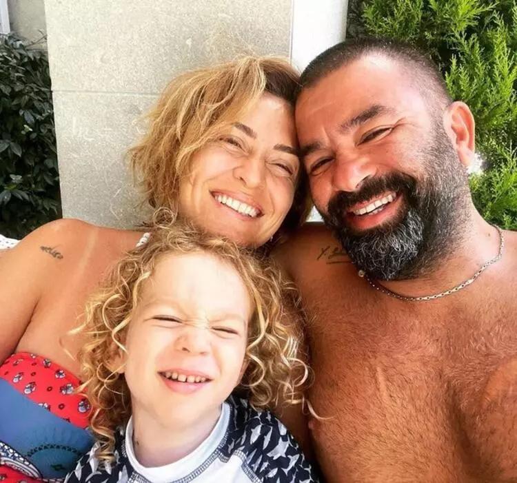 Ceyda Düvenci ve Bülent Şakrak çiftinden kötü haber