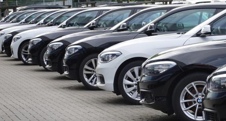 OTOMOTİV SATIŞLARINDA REKOR