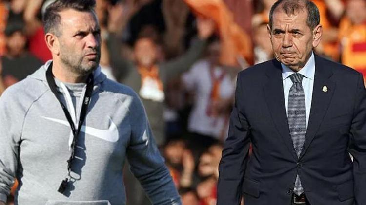Galatasaray hızlı başladı, bomba iddia geldi İstanbulda kritik görüşme