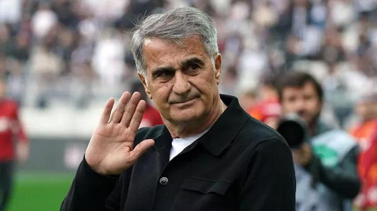 ŞENOL GÜNEŞTEN GÜVENOYU