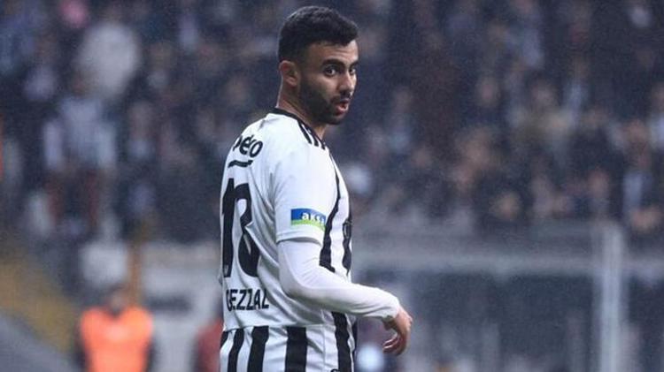 GHEZZAL KARARI VERİLDİ