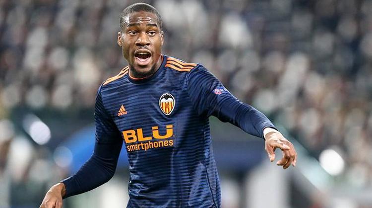 VARAN 3: GEOFFREY KONDOGBIA