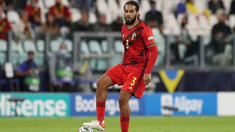 VARAN 4: JASON DENAYER