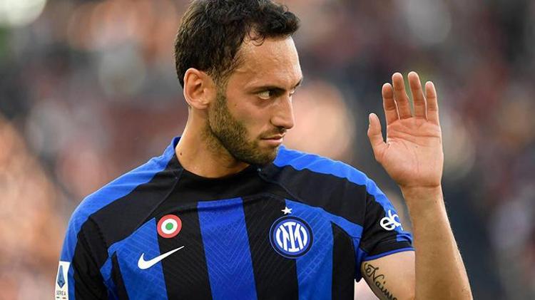 HAKAN ÇALHANOĞLU GERÇEĞİ