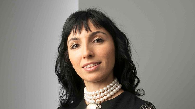 Hafize Gaye Erkan kimdir, aslen nereli, kaç yaşında Merkez Bankasının ilk kadın başkanı Hafize Gaye Erkan biyografisi ve CV’si