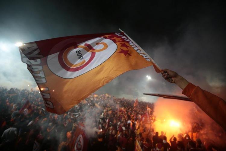 Galatasaray şampiyonluk kupasını ne zaman alacak TFF resmen açıkladı...
