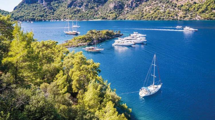 Schengen vizesi reddinden sonra talep arttı: Vizesiz maviliklere koşacağız