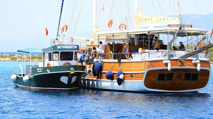 Schengen vizesi reddinden sonra talep arttı: Vizesiz maviliklere koşacağız