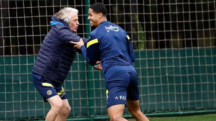 Fenerbahçede Jorge Jesusun yerine kim gelecek Plan belli oldu: Abdullah Avcı, Montella