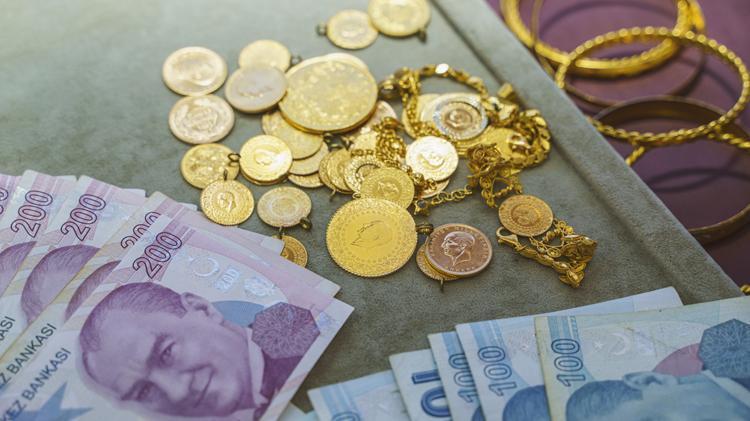 Altını olanlara çok kritik uyarı Altın fiyatları için tarih verildi