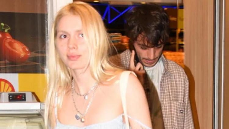 Aleyna Tilkiden ilginç sözler: Savaşımı kazandım