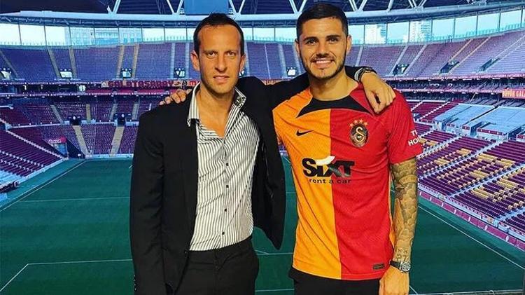 Galatasaray taraftarına Icardi müjdesi Bonservisi alınacak mı