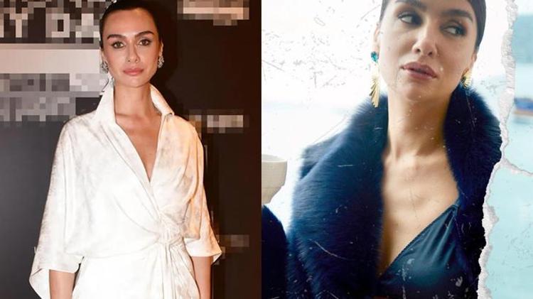 Birce Akalay açıkladı: Bu kadarına hiç şahit olmamıştım