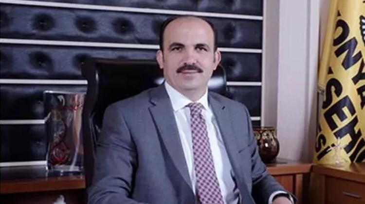 Uğur İbrahim Altay kimdir, nereli, kaç yaşında Uğur İbrahim Altay’ın özgeçmişi ve siyasi hayatı…