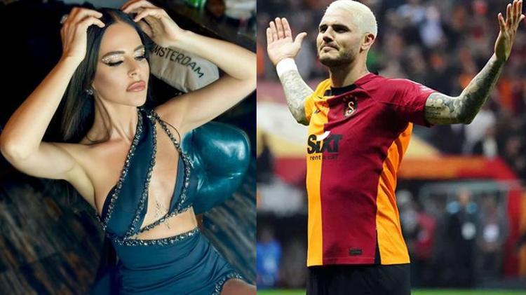 ICARDI VE GALATASARAY CAMİASINA TEŞEKKÜR EDERİM