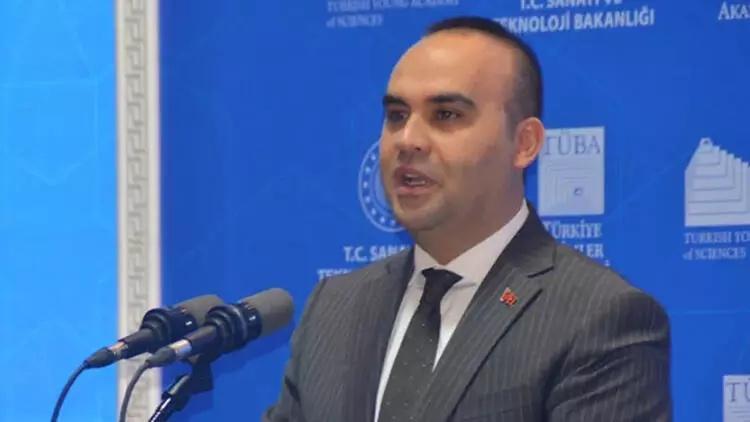 Mehmet Fatih Kacır kimdir, kaç yaşında Sanayi ve Teknoloji Bakanı oldu mu Mehmet Fatih Kacır nereli İşte aldığı görevler