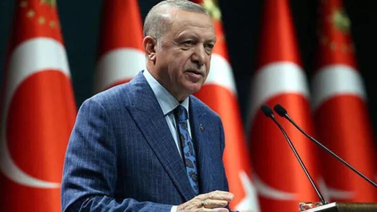 YENİ CUMHURBAŞKANLIĞI KABİNESİ