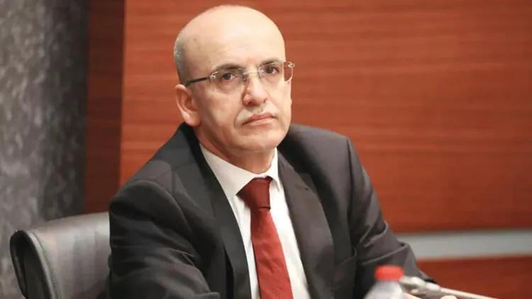 MEHMET ŞİMŞEK KİMDİR