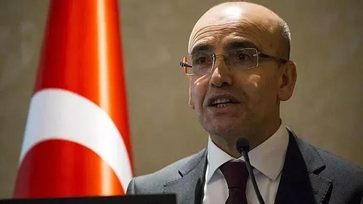 Hazine ve Maliye Bakanı Mehmet Şimşek kimdir Yeni Hazine ve Maliye Bakanı Mehmet Şimşek hangi okuldan mezun oldu