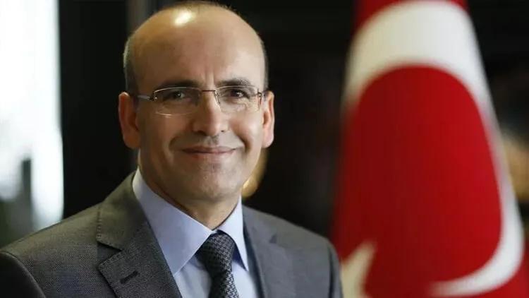 Hazine ve Maliye Bakanı Mehmet Şimşek kimdir Yeni Hazine ve Maliye Bakanı Mehmet Şimşek hangi okuldan mezun oldu