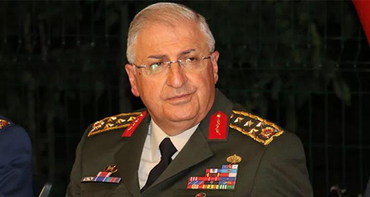 Milli Savunma Bakanlığı Yaşar Güler