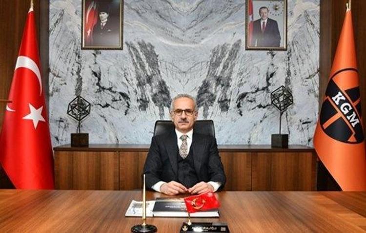 Ulaştırma ve Altyapı Bakanı Abdülkadir Uraloğlu kimdir Abdülkadir Uraloğlu kaç yaşında, nereli