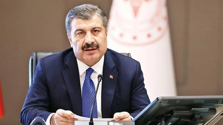Türkiye Yüzyılının ilk kabinesi açıklandı İşte 18 bakanlığı yönetecek isimler...