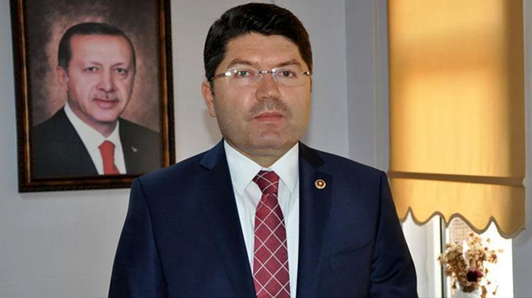 Adalet Bakanlığı Yılmaz Tunç