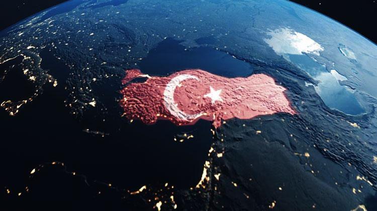 Tüm zamanların rekoru kırıldı Türkiye dünya devlerini geride bıraktı...