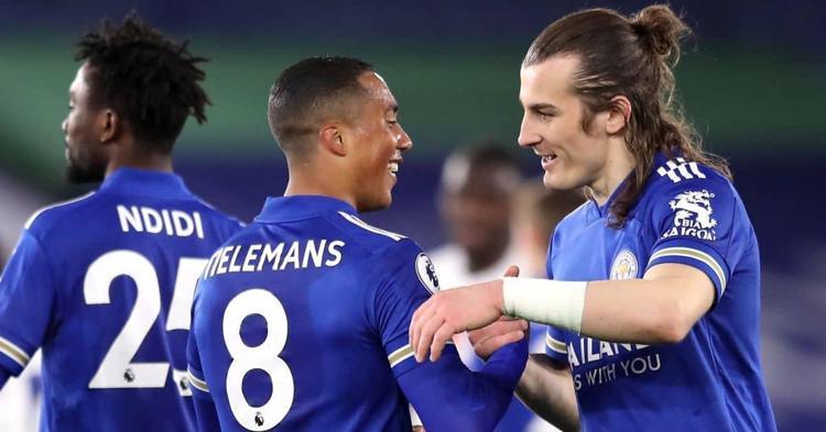 Çağlar Söyüncü ve Mertensten Galatasaraya tarihi transfer kıyağı