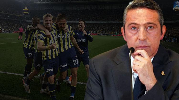 Ali Koç 20 milyon euroyu görmeden asla olmaz demişti Şimdi bir tane talibi yok