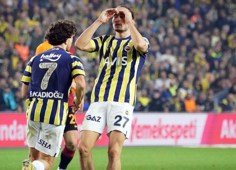 Ali Koçtan akla hayale gelmeyecek transfer bombası Bonservisini çöz Fenerbahçeye imza at