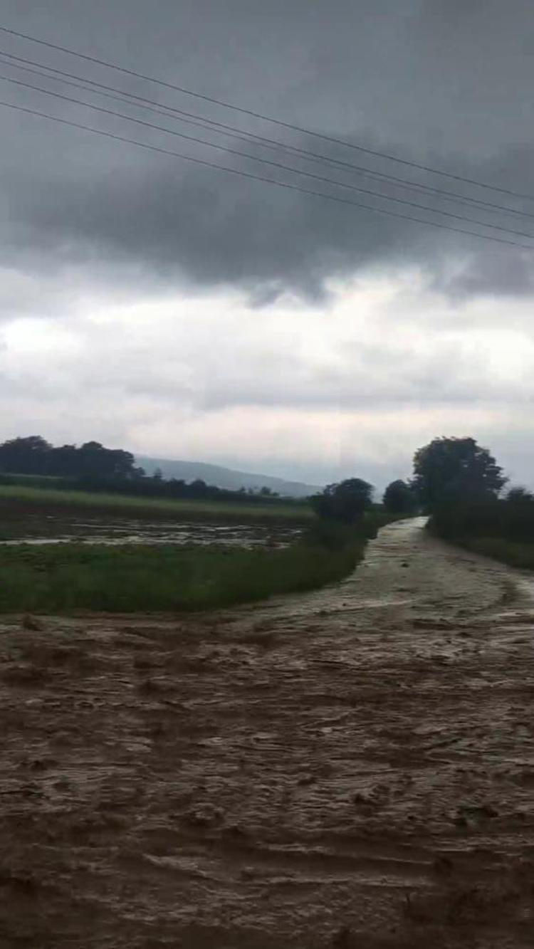 Meteoroloji tarih verip uyardı İller belli oldu, afet tehlikesi