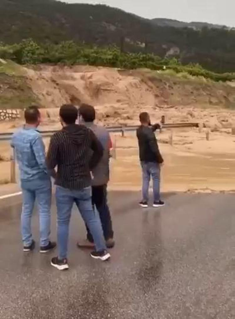 Meteoroloji tarih verip uyardı İller belli oldu, afet tehlikesi
