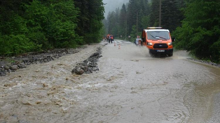 Meteoroloji tarih verip uyardı İller belli oldu, afet tehlikesi