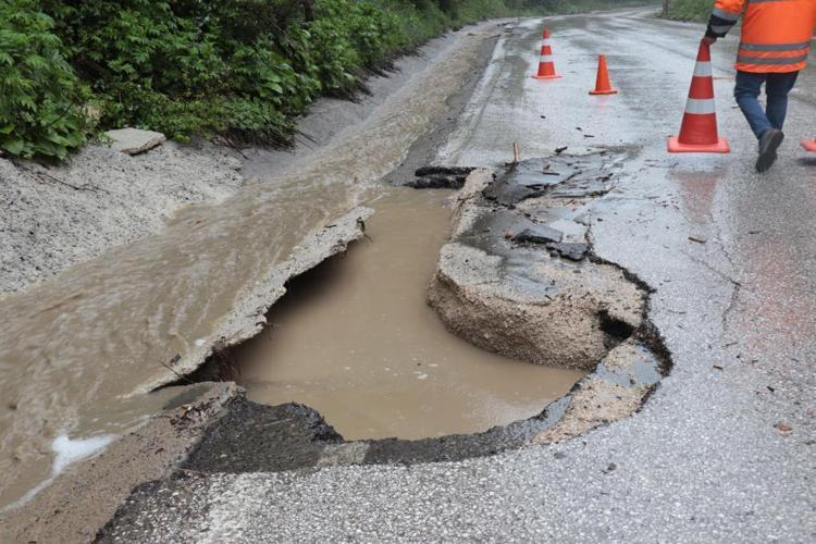 Meteoroloji tarih verip uyardı İller belli oldu, afet tehlikesi
