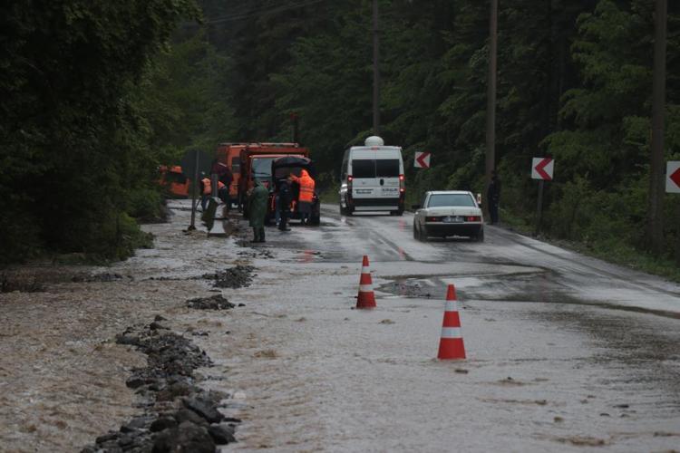 Meteoroloji tarih verip uyardı İller belli oldu, afet tehlikesi