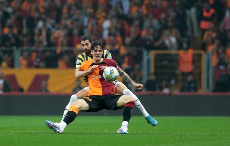 42 topun 22sini kaybetti Erman Toroğlu Arda Güleri topa tuttu