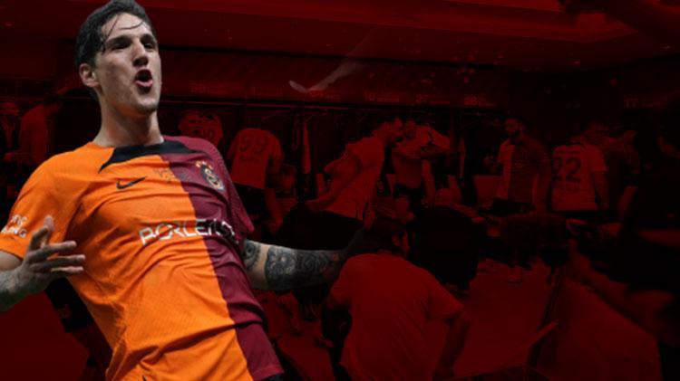 3-0ın ardından geceye damga vuran sözler: Kötü Zaniolo, 15 milyon euroluk kazık Zaniolo...