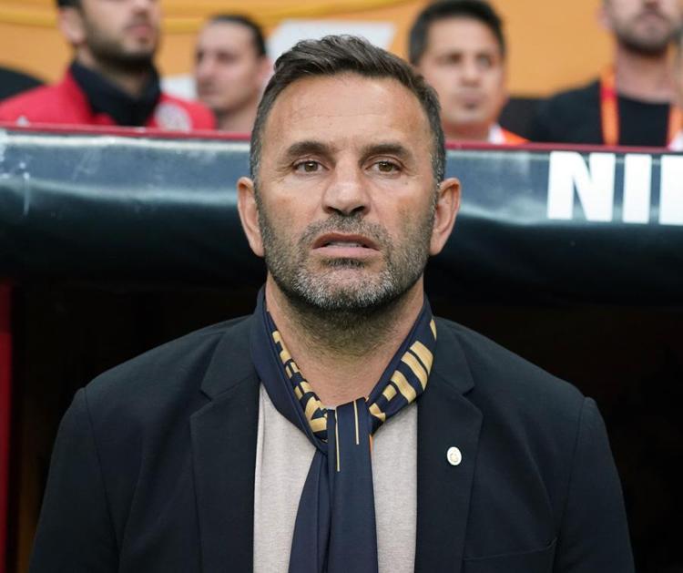 Derbi öncesi olay yaratan iddia Mancini Okan Buruku aradı: Oynat şunu hocam